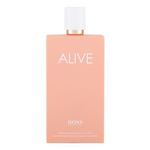 HUGO BOSS Alive losion za tijelo 200 ml za žene