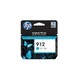 PATRONA HP Office Jet Pro 8012/8025, plava, No.912, 3YL77AE, 2,93 ml, 315 str.