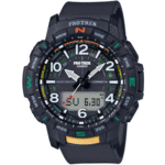 Ručni sat CASIO PRO-Trek PRT-B50-1ER