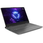 Lenovo LOQ 82XV00VGSC, 15.6" 1920x1080, Intel Core i5-12450H, 512GB SSD, 16GB RAM, Free DOS