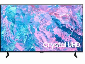 Samsung UE50CU7092 televizor