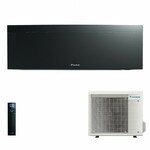 Daikin FTXJ50AB/RXJ50A klima uređaj, Wi-Fi, inverter, R32