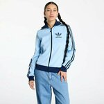 Sweatshirt adidas Adicolor Beckenbauer Track Top Clear Sky XS