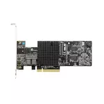 ASUS PIKE II 3108-8i-16PD/2G 8-port internal SAS 12G , H/W RAID 0, 1, 10, 5, 6,