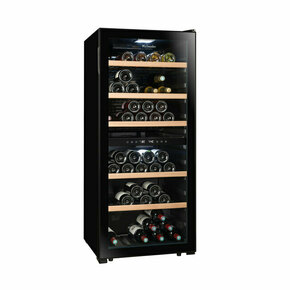 La Sommeliere LS102DZBLACK hladnjak za vino