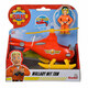 Vatrogasac Sam: Wallaby helikopter sa Tom figurom - Simba Toys