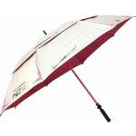 Sun Mountain Chrome UV Kišobran Pink