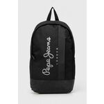 Crossover torbica Pepe Jeans PM030768 Black 999