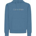 Muška sportski pulover Calvin Klein PW Hoodie - copen blue