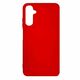 MM TPU SAM GALAXY A05S SILICONE MIKRO RED