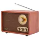 ADLER ADLER AD 1171 retro radio