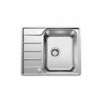 Blanco LEMIS 45 S-IF Mini sudoper, inox