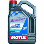 Motul 2T Power Jet