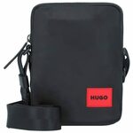 HUGO Red Torba preko ramena 'Ethon 2.0' crvena / crna