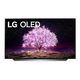 LG OLED48C11LB televizor, 48" (122 cm), OLED, Ultra HD, webOS