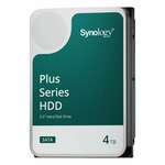 Synology HDD, 4TB, SATA, SATA3, 5400rpm