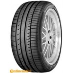 Continental ljetna guma SportContact 5 P, XL MO 285/30R20 99Y