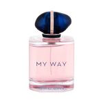 Giorgio Armani My Way parfemska voda 90 ml za žene