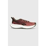 Tenisice za trčanje Reebok Floatride Energy 5 Adventure HQ9061 Crvena