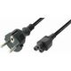 Transmedia AC Power Cord 2m