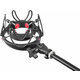 Rycote InVision USM Shockmount za mikrofon