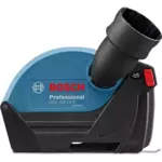 Bosch GWS 6-125 kutna brusilica