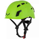 SALEWA Toxo 3.0 green (53-61cm) - kaciga