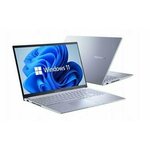 Asus VivoBook M1502YA-BQ190W, 15.6" 1920x1080, AMD Ryzen 7 7730U, 512GB SSD, 16GB RAM, AMD Radeon, Windows 11