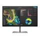 HP Z27k 1B9T0AA monitor, IPS, 27", 16:9, 3840x2160, 60Hz, pivot, USB-C, HDMI, Display port