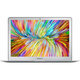 Apple MacBook Air 13.3" 2560x1600, 256GB SSD, 8GB RAM, Intel HD Graphics, Apple Mac OS, refurbished