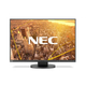 NEC MultiSync EA241F monitor, IPS, 23.8"/24", 16:9, 1920x1080, pivot, HDMI, DVI, Display port, VGA (D-Sub)