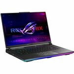 Asus ROG Strix Scar G634JY-NM001X, 16" 2560x1600, Intel Core i9-13980HX, 1TB SSD, 16GB RAM/32GB RAM, nVidia GeForce RTX 4090, Windows 11