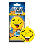 AREON SMILE miris, new car ASD21