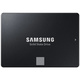 Samsung 870 EVO SSD 4TB, 2.5”, SATA