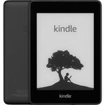 Amazon e-book reader Kindle Paperwhite, 6.8", 1264x1680, 32GB