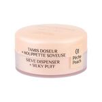 BOURJOIS Paris Loose Powder puder u prahu 32 g nijansa 01 Peach