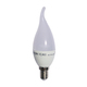 OPTONICA LED CANDLE FLAME ŽARULJA E14 6W 230V TOPLA BIJELA