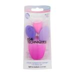 Real Techniques Miracle Complexion Sponge + 3 Minis Set aplikator 1 kom