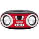 Manta Boombox s Bluetooth MM9210BT Chilli Premium