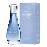 Davidoff Cool Water Reborn toaletna voda 50 ml za žene