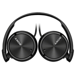 Sony MDR-ZX110 slušalice, 3.5 mm, crna, 98dB/mW