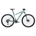 BIANCHI MAGMA 9.S DEORE 1X12 BOOST 6K-CK16/BLACK