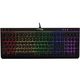 Kingston HyperX Alloy Core RGB HX-KB5ME2-US tipkovnica, USB, crna