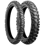 Bridgestone moto guma X 40 R, 100/90-19