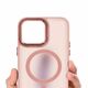 MM TPU IPHONE 15 - MAGSAFE ll pink