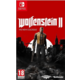 Igra Nintendo: Wolfenstein II The New Colossus