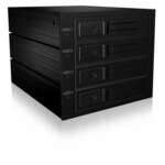 Icy Box 3,5'' ugradbeni okvir za tvrdi disk SATA/SATA III, 3,5"