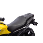 Licencirani motor na akumulator Honda NC750X - žuti