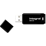 Integral Black 64GB USB memorija