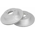 Kočni disk A.B.S. 17632